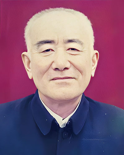孙恒年
