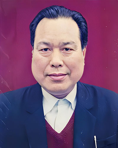 唐修贵
