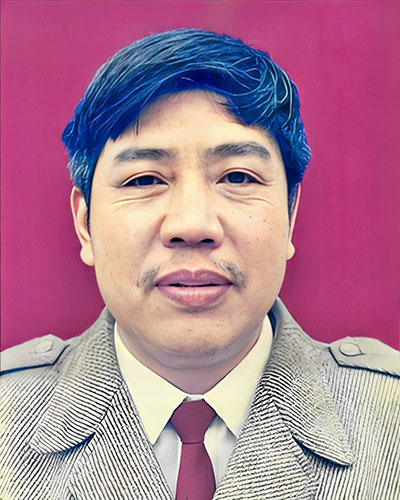 唐义祥
