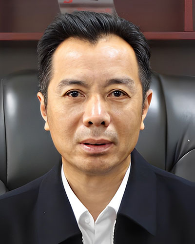 肖寿长