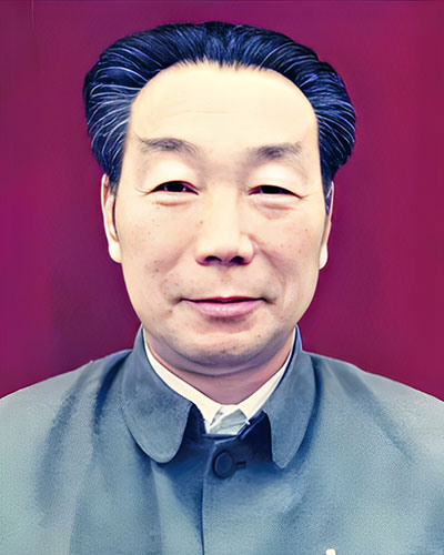 张革非